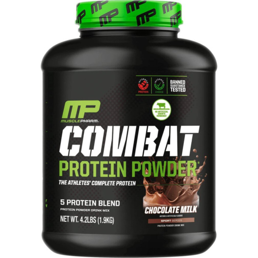 Wholesale Protein Powder Combat Musclepharm Supplier  form Uzbekistan